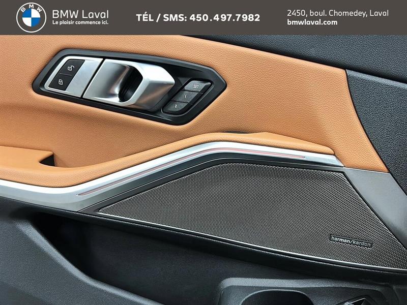 bmw Série 3 2022 - 14