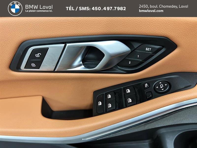 bmw Série 3 2022 - 15