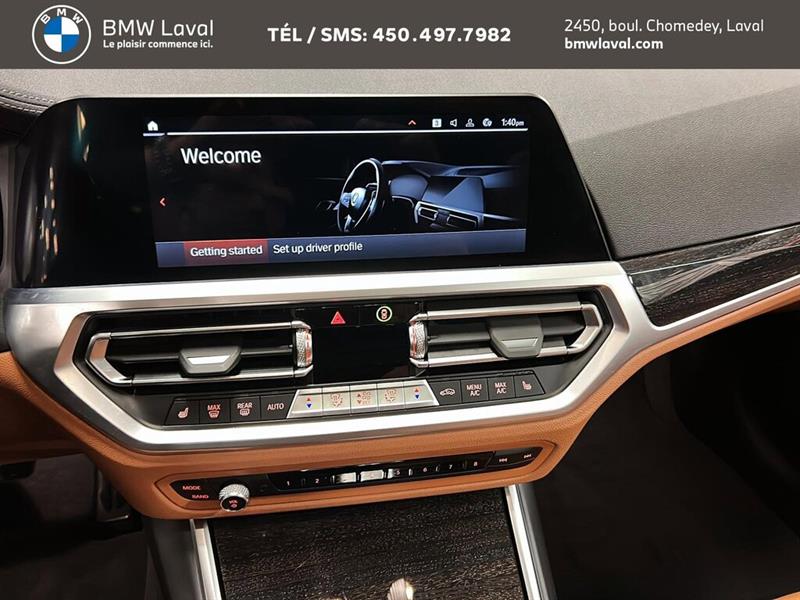 bmw Série 3 2022 - 19