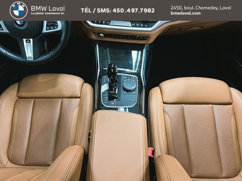 bmw Série 3 2022 - 20