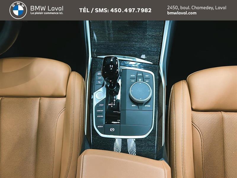 bmw Série 3 2022 - 21
