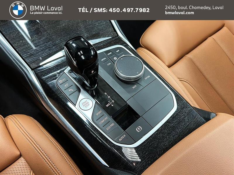 bmw Série 3 2022 - 22