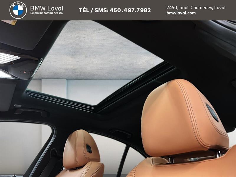 bmw Série 3 2022 - 24
