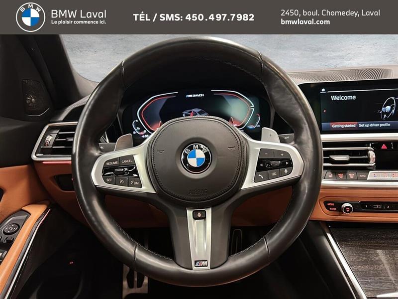 bmw Série 3 2022 - 25
