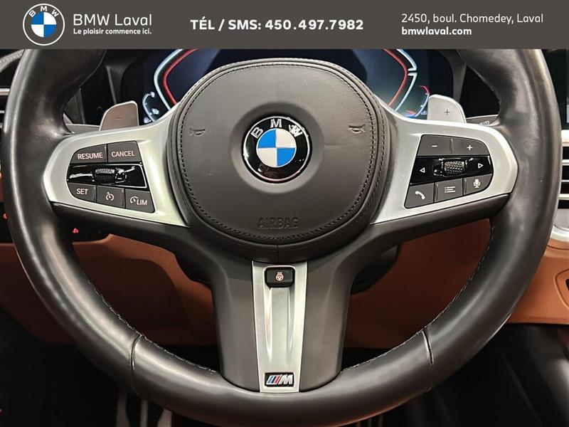 bmw Série 3 2022 - 26