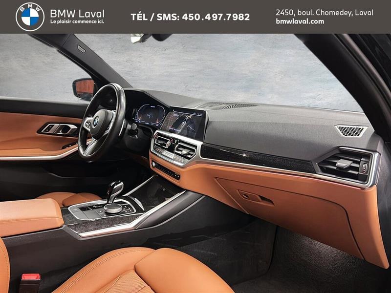 bmw Série 3 2022 - 28