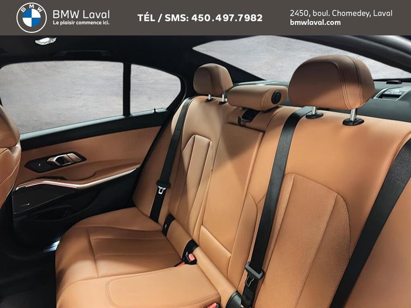 bmw Série 3 2022 - 29