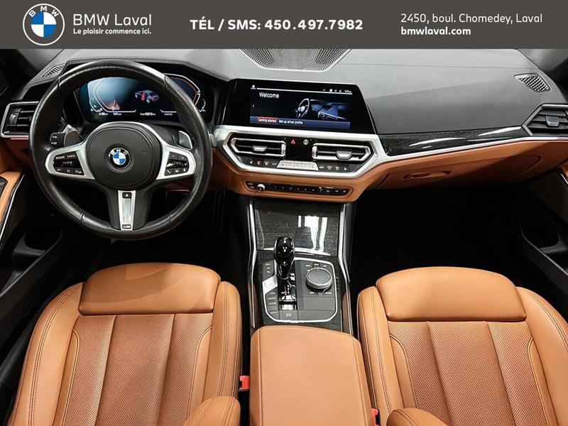 bmw Série 3 2022 - 31