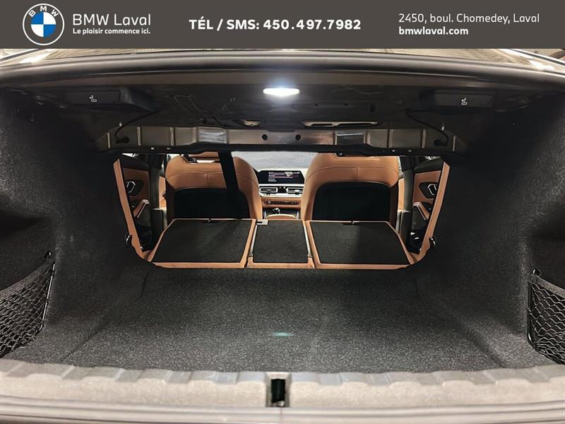bmw Série 3 2022 - 33