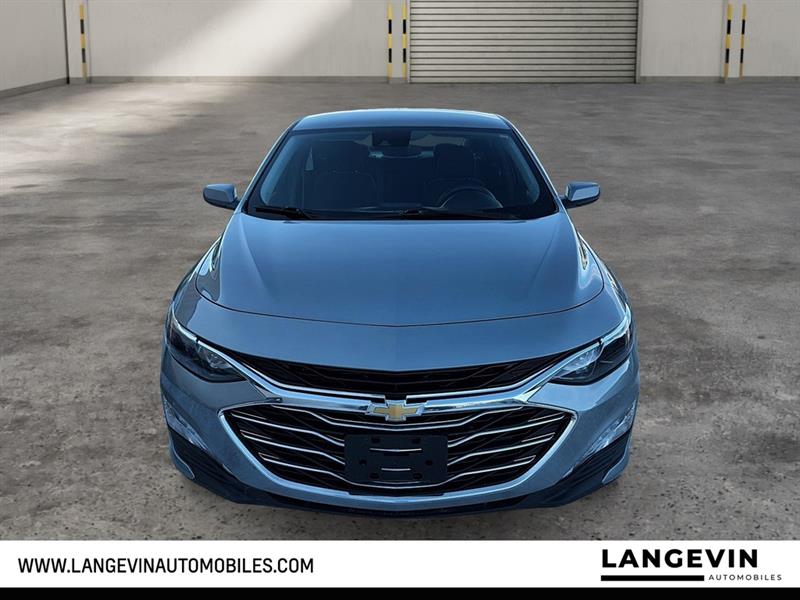 chevrolet Malibu 2024 - 4
