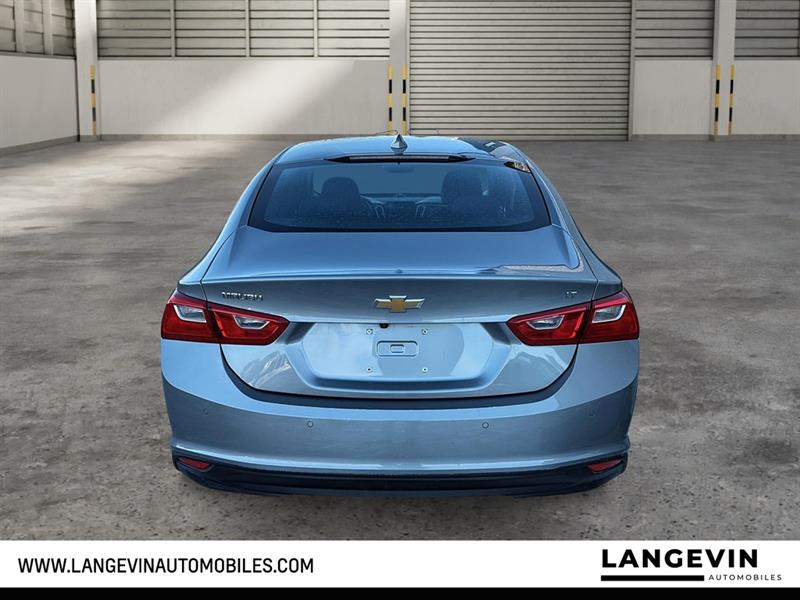 chevrolet Malibu 2024 - 5