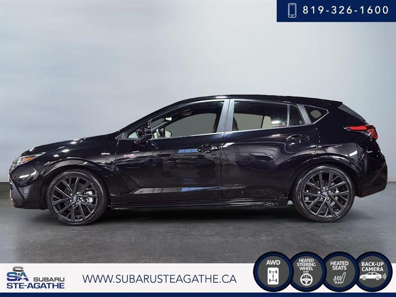 subaru Impreza 2024 - 3