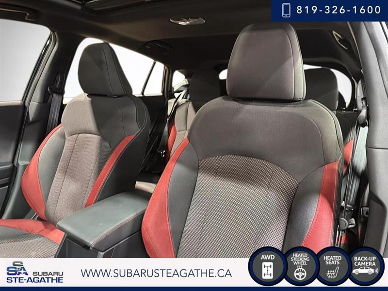 subaru Impreza 2024 - 20