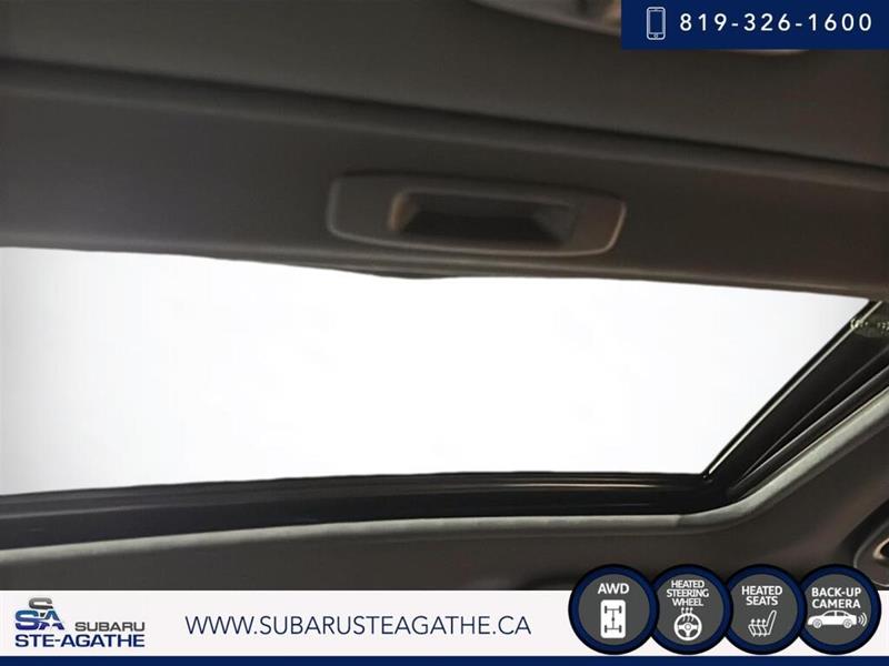 subaru Impreza 2024 - 21