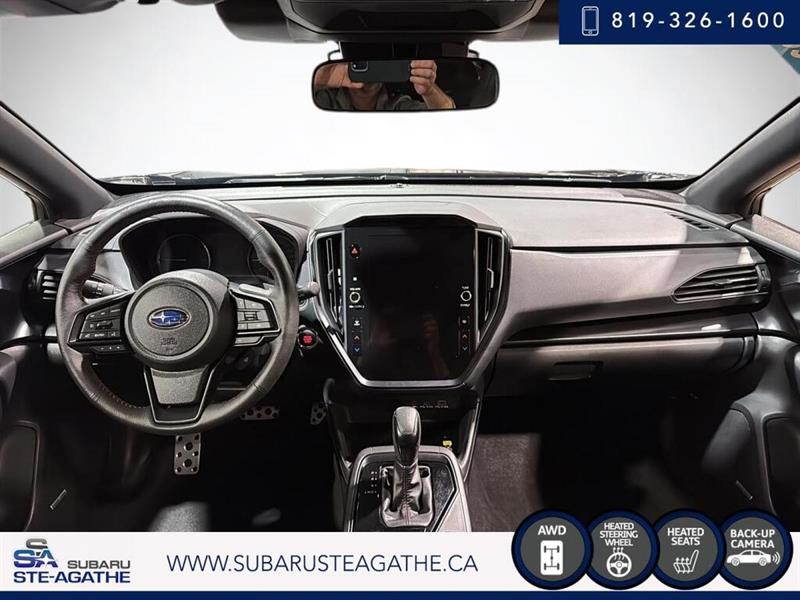 subaru Impreza 2024 - 22