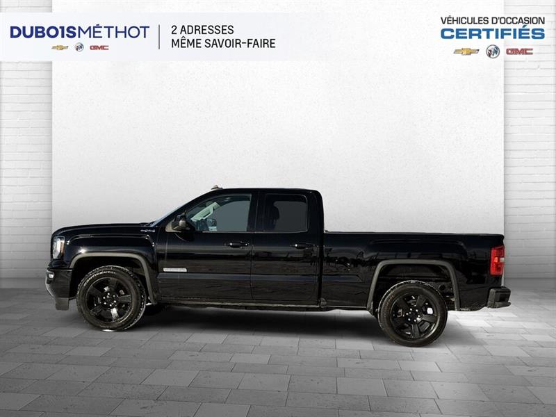 gmc Sierra 1500 2018 - 4