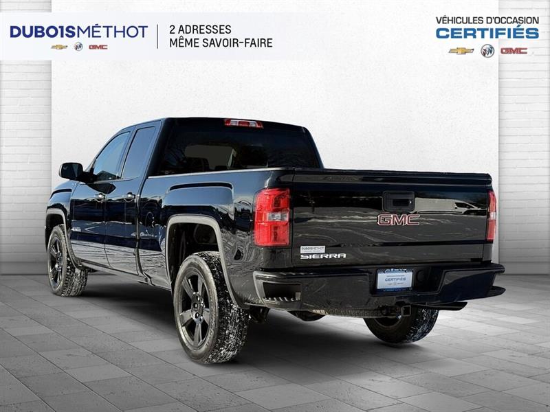 gmc Sierra 1500 2018 - 5