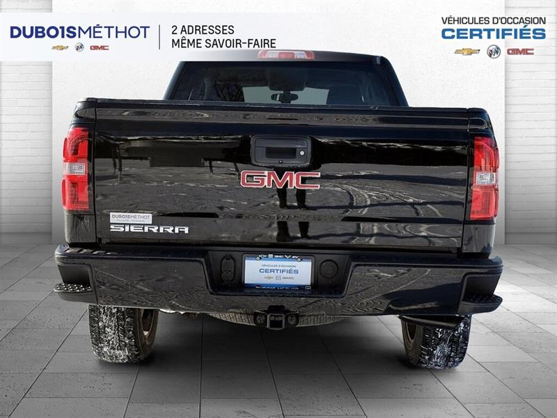 gmc Sierra 1500 2018 - 6