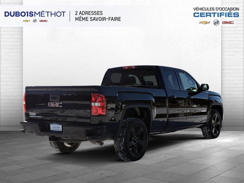 gmc Sierra 1500 2018 - 7