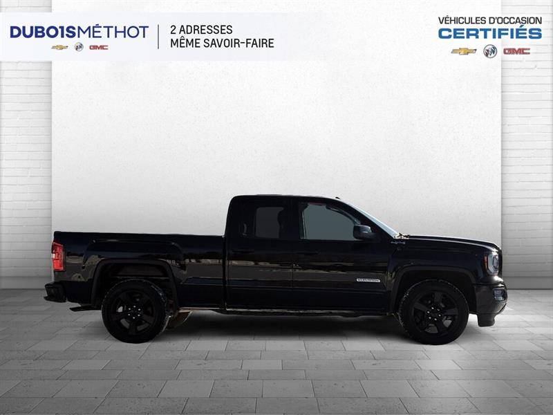 gmc Sierra 1500 2018 - 8