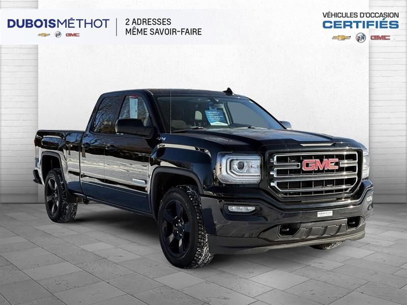 gmc Sierra 1500 2018 - 9
