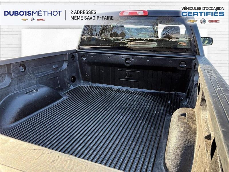 gmc Sierra 1500 2018 - 12