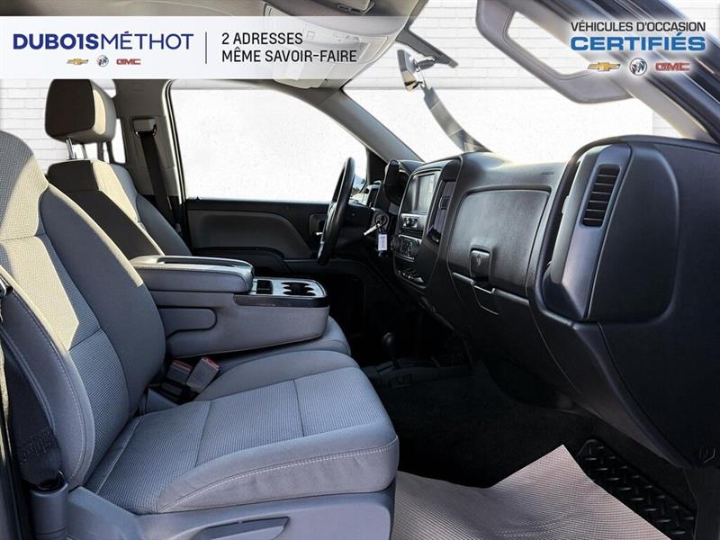 gmc Sierra 1500 2018 - 15