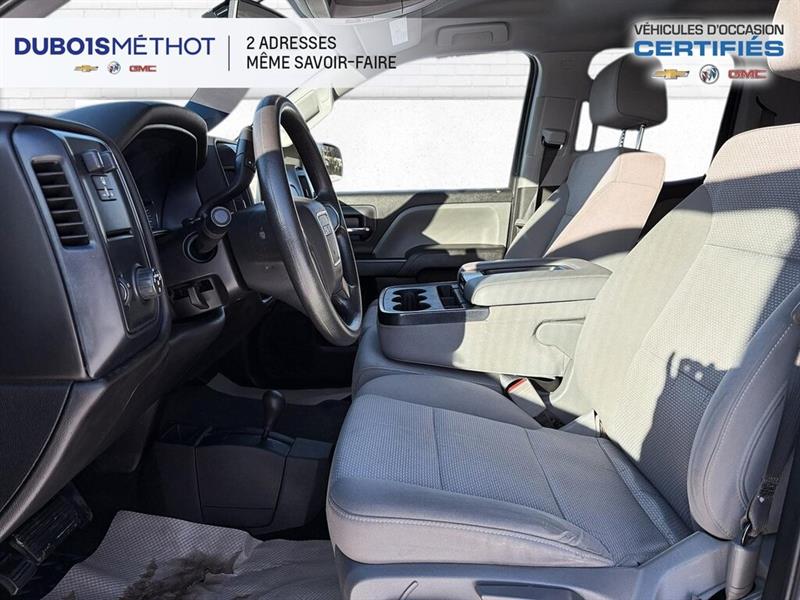 gmc Sierra 1500 2018 - 18