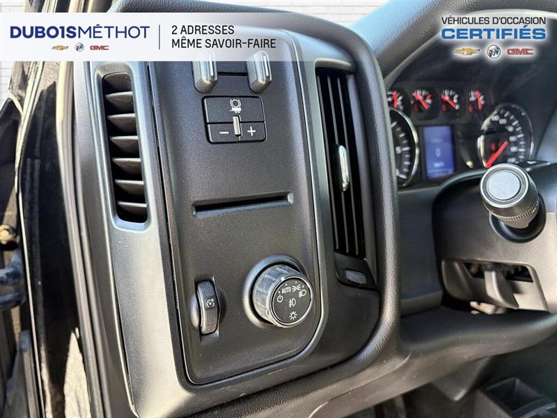 gmc Sierra 1500 2018 - 22