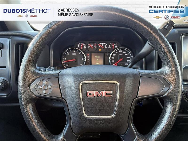 gmc Sierra 1500 2018 - 23