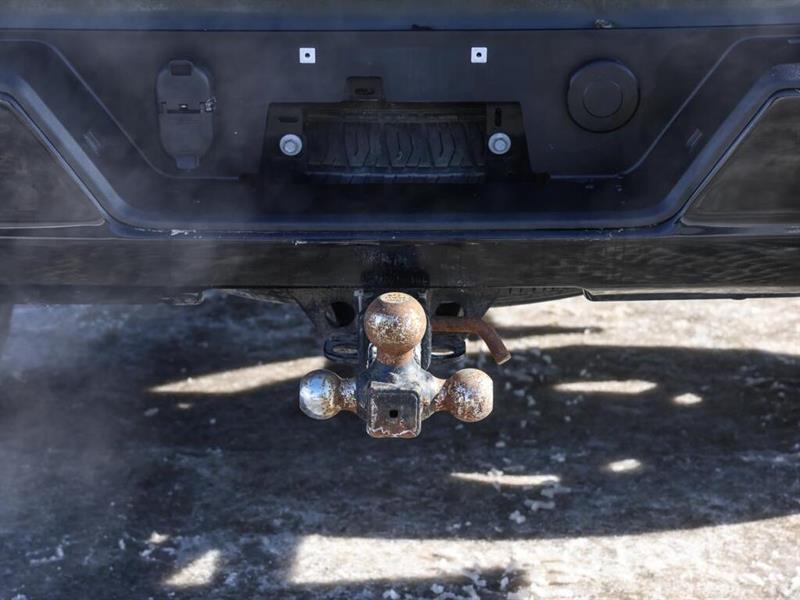 chevrolet Silverado 1500 2025 - 14
