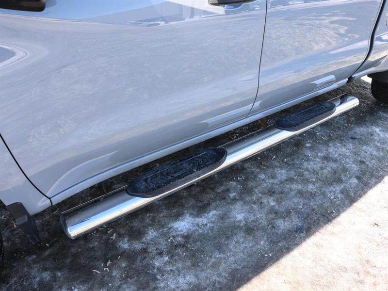 chevrolet Silverado 1500 2025 - 15