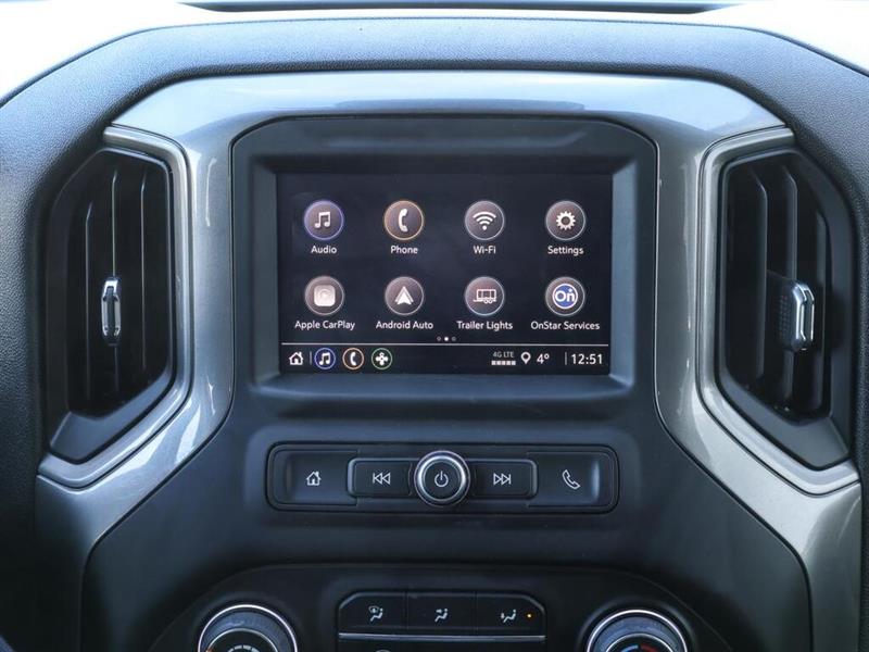 chevrolet Silverado 1500 2025 - 20
