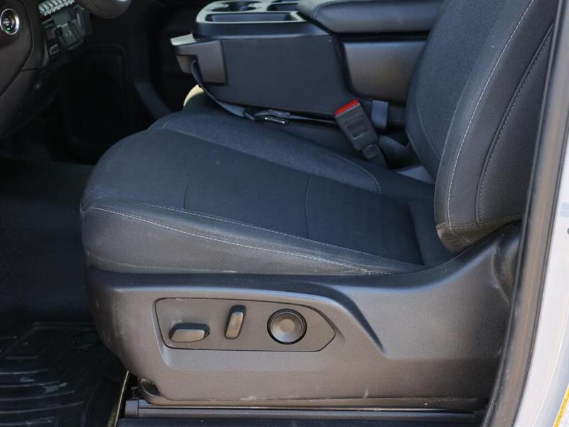 chevrolet Silverado 1500 2025 - 26