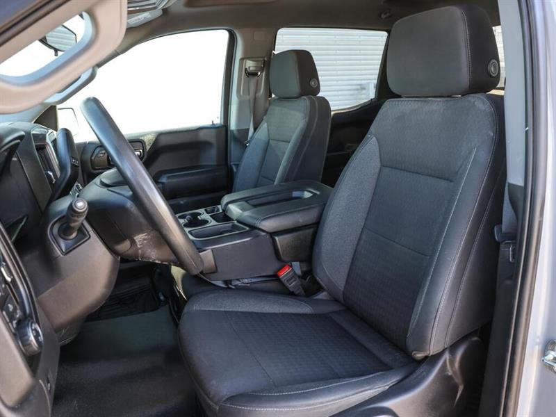 chevrolet Silverado 1500 2025 - 28