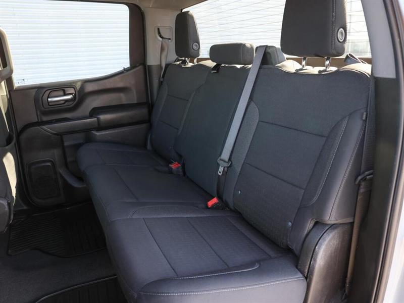 chevrolet Silverado 1500 2025 - 29