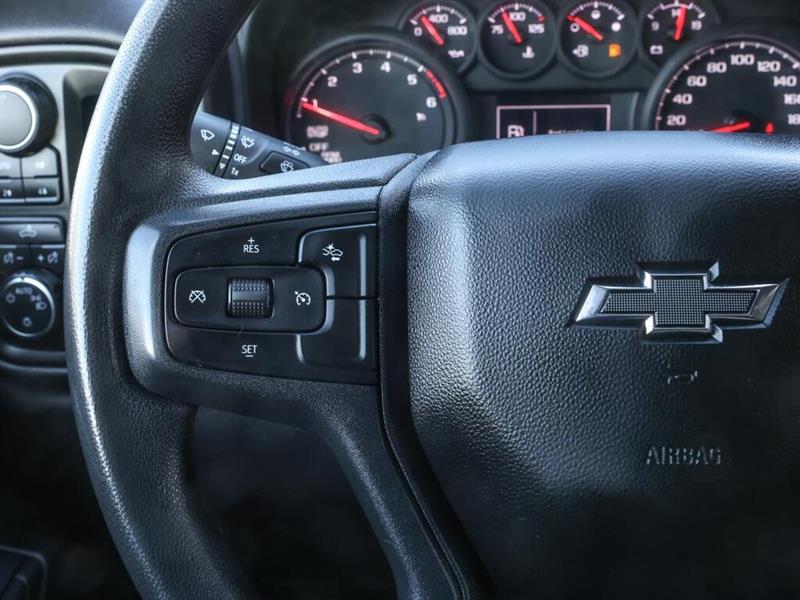 chevrolet Silverado 1500 2025 - 30