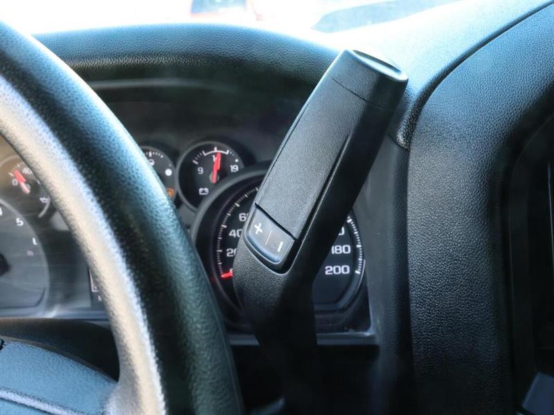 chevrolet Silverado 1500 2025 - 31