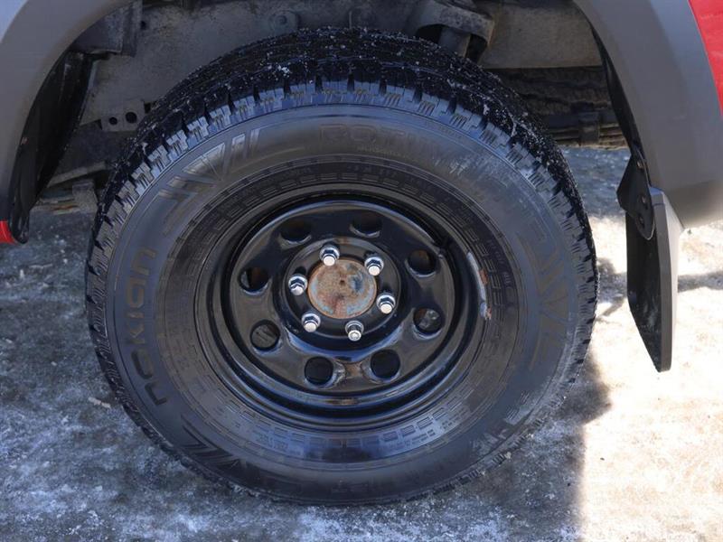 toyota Tacoma 2017 - 15
