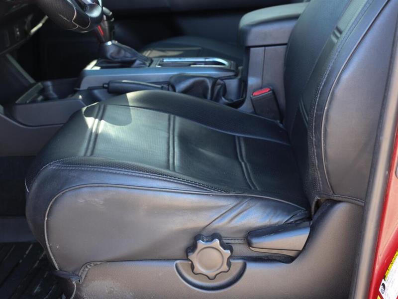 toyota Tacoma 2017 - 25