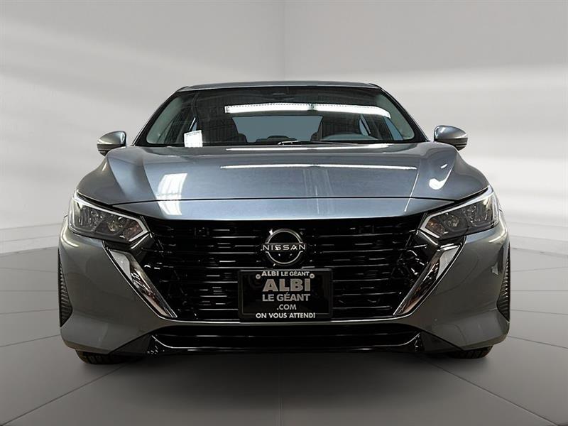 nissan Sentra 2024 - 2