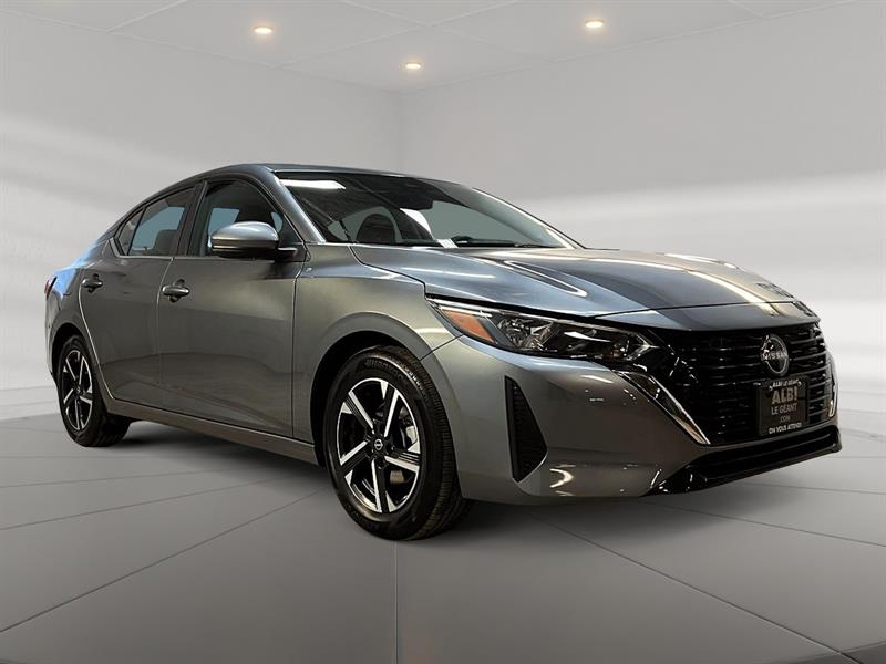 nissan Sentra 2024 - 3
