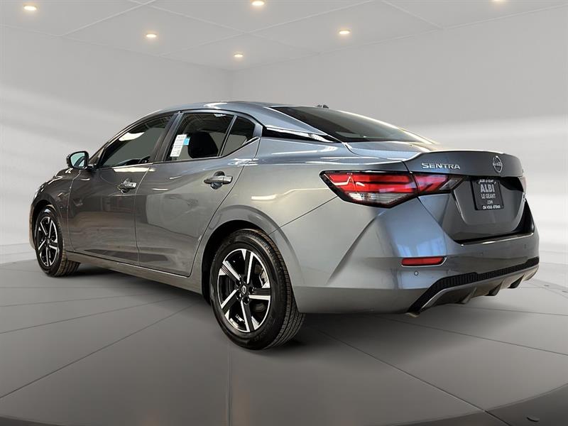 nissan Sentra 2024 - 6