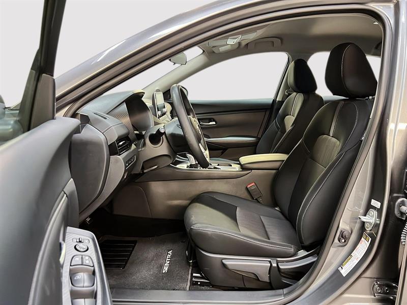 nissan Sentra 2024 - 7