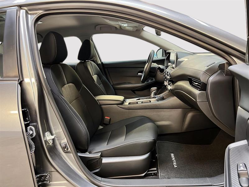 nissan Sentra 2024 - 8