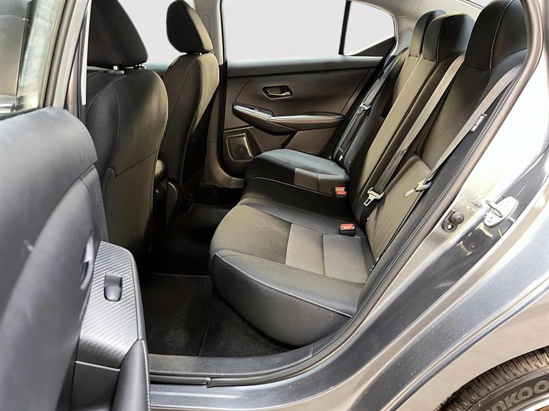 nissan Sentra 2024 - 9
