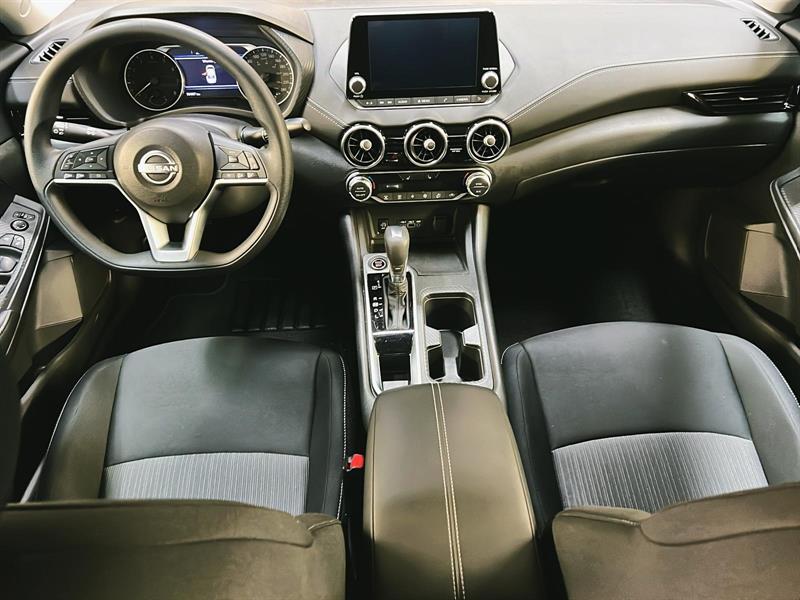 nissan Sentra 2024 - 10
