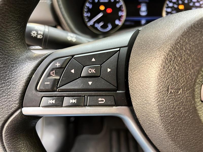 nissan Sentra 2024 - 19