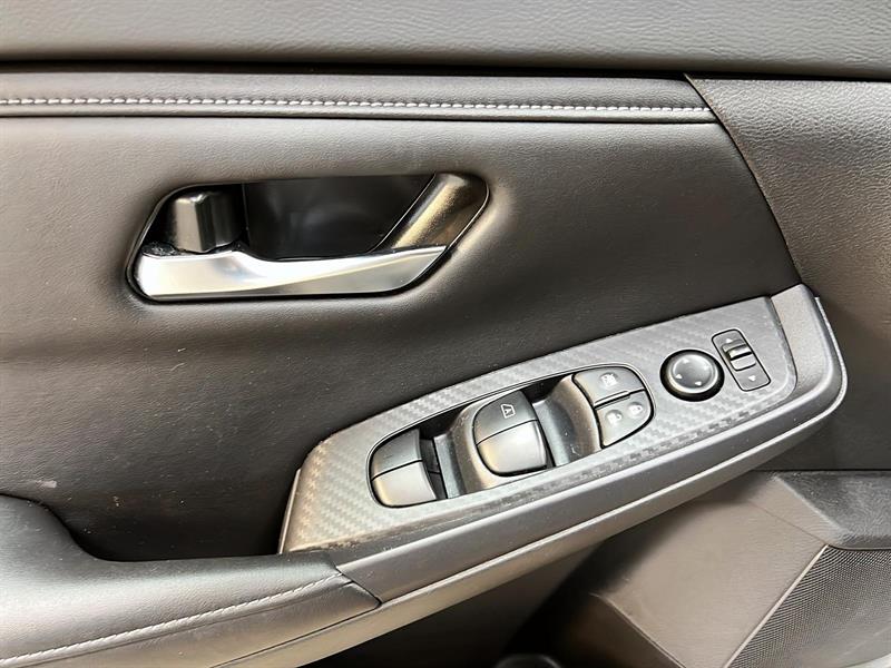 nissan Sentra 2024 - 21