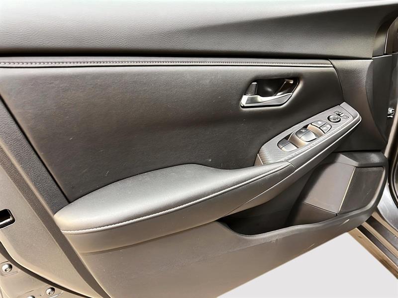 nissan Sentra 2024 - 22